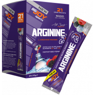 Bigjoy Sports Arginine Go!