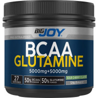 Bigjoy Sports BIG2 Bcaa + Glutamine 