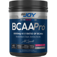 Bigjoy Sports BCAAPro 4:1:1