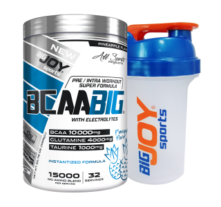 Bigjoy Sports BCAABIG Ananas 589g