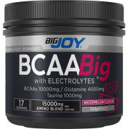 Bigjoy Sports BCAABIG