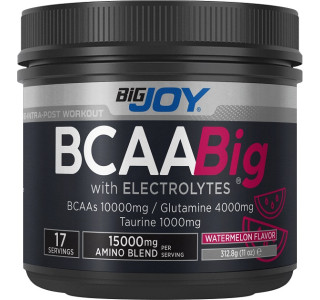 Bigjoy Sports BCAABIG Karpuz 312.8g