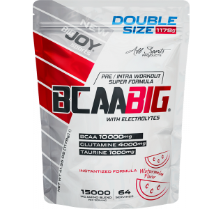 Bigjoy Sports BCAABIG Karpuz 1178g