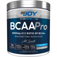 Bigjoy Sports BCAAPro 4:1:1