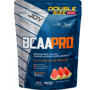 Bigjoy Sports BCAAPro 4:1:1 Karpuz 800g