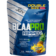 Bigjoy Sports BCAAPro 4:1:1 Ripped