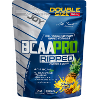 Bigjoy Sports BCAAPro 4:1:1 Ripped