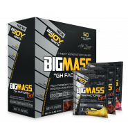  BIGMASSGO GH Factors