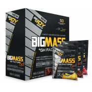 Bigjoy Sports BIGMASSGO GH Factors