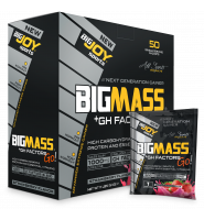  BIGMASSGO GH Factors