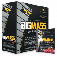 Bigjoy Sports BIGMASSGO GH Factors