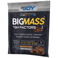 Bigjoy Sports BIGMASSGO GH FACTORS