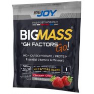 Bigjoy Sports BIGMASSGO GH FACTORS 