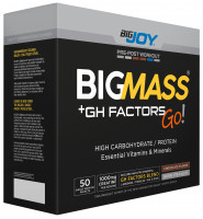  BIGMASSGO GH FACTORS