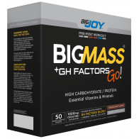 Bigjoy Sports BIGMASSGO GH FACTORS