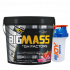 Bigjoy Sports BIGMASS Gainer GH FACTORS  + 1.572,50 TL 