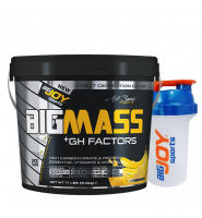  BIGMASS Gainer GH FACTORS