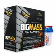 Bigjoy Sports BIGMASSGO GH FACTORS