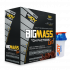 Bigjoy Sports BIGMASSGO GH FACTORS  + 1.742,50 TL 