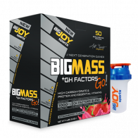 Bigjoy Sports BIGMASSGO GH Factors