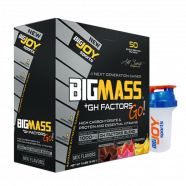 Bigjoy Sports BIGMASSGO GH Factors