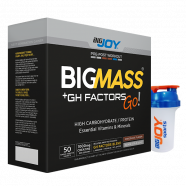 Bigjoy Sports BIGMASSGO GH FACTORS