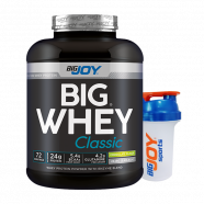 Bigjoy Sports BIGWHEY Whey Protein Classic