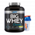 Bigjoy Sports BIGWHEY Whey Protein Classic  + 2.125,00 TL 