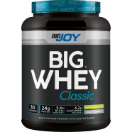 Bigjoy Sports BIGWHEY Whey Protein Classic