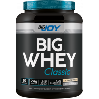 Bigjoy Sports BIGWHEY Whey Protein Classic