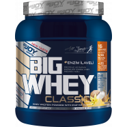 Bigjoy Sports BIGWHEY Whey Protein Classic