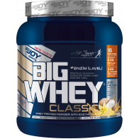 Bigjoy Sports BIGWHEY Whey Protein Classic