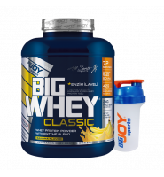  BIGWHEY Whey Protein Classic