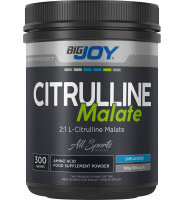  Citrulline Malate 