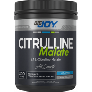 Bigjoy Sports Citrulline Malate 