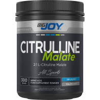 Bigjoy Sports Citrulline Malate 