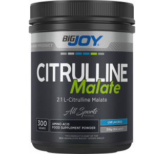 Bigjoy Sports Citrulline Malate   300g