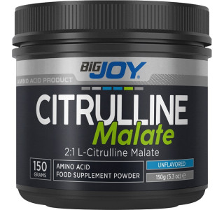 Bigjoy Sports Citrulline Malate   150g