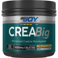 Bigjoy Sports Creabig Powder