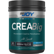 Bigjoy Sports Creabig Powder