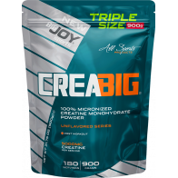 Bigjoy Sports Creabig Powder