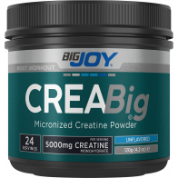 Bigjoy Sports Creabig Powder