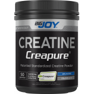 Bigjoy Sports Creapure Creatine