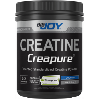 Bigjoy Sports Creapure Creatine