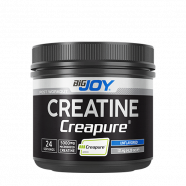 Bigjoy Sports Creapure Creatine