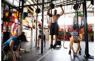 CrossFit Nedir?