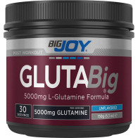 Bigjoy Sports Glutabig Powder