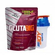 Bigjoy Sports Glutabig Powder