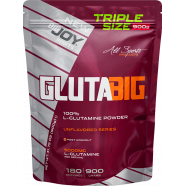 Bigjoy Sports Glutabig Powder