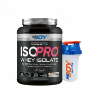 Bigjoy Sports Isopro Whey Isolate